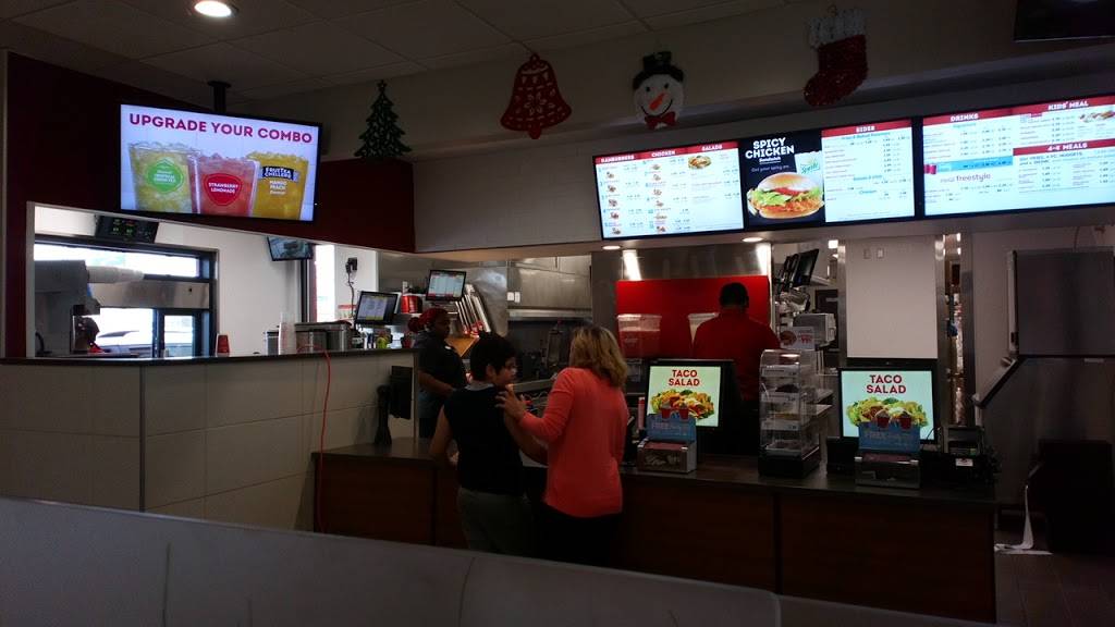 Wendys | restaurant | 21130 Kuykendahl Rd, Spring, TX 77379, USA | 8322847505 OR +1 832-284-7505