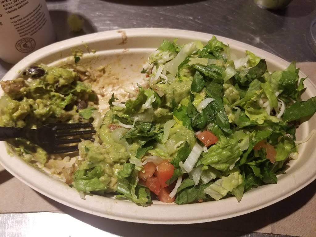 Chipotle Mexican Grill | restaurant | 1495 East Ridge Road, Rochester, NY 14621, USA | 5855442346 OR +1 585-544-2346