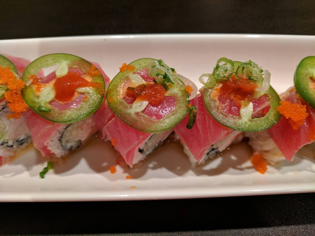 Sushi Q3 | restaurant | 691 Old Mill Rd, Millersville, MD 21108, USA | 4436853325 OR +1 443-685-3325