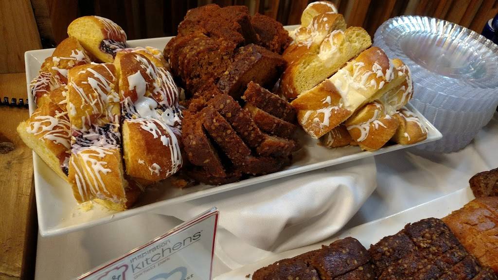 Inspiration Kitchens | restaurant | 3504 W Lake St, Chicago, IL 60624, USA | 7738011110 OR +1 773-801-1110