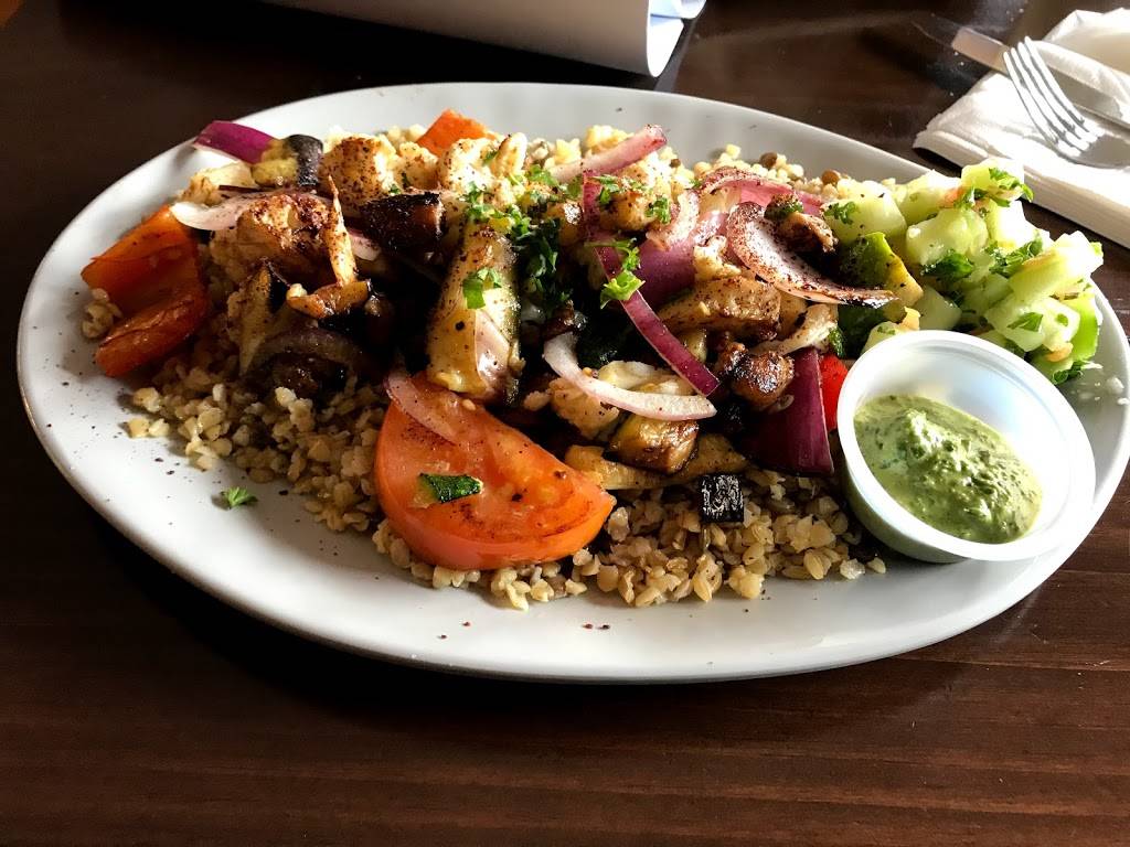 Zadna | restaurant | 2653 Broadway, Redwood City, CA 94063, USA | 6503669600 OR +1 650-366-9600