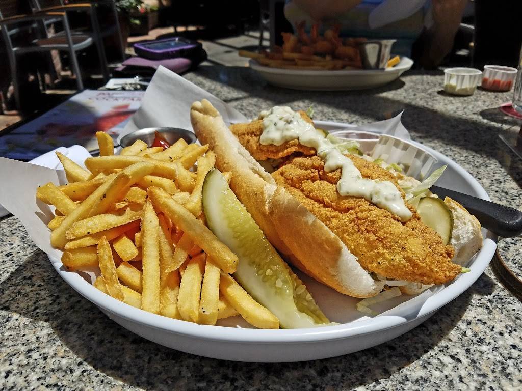 Pappadeaux Seafood Kitchen | restaurant | 2708 West Fwy, Fort Worth, TX 76102, USA | 8178778843 OR +1 817-877-8843