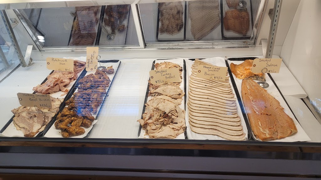 Belly Market & Rotisserie | restaurant | 1010 Club Village Dr Suite C, Columbia, MO 65203, USA | 5738159711 OR +1 573-815-9711