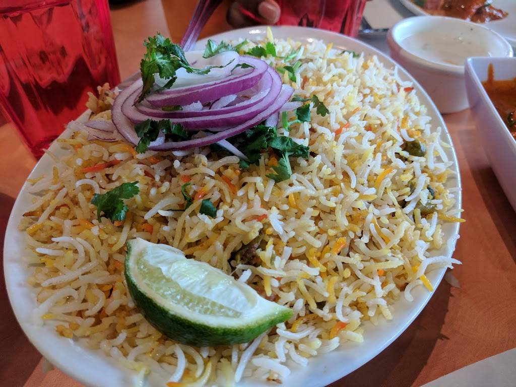 Biryani Pot | restaurant | 39277 Cedar Blvd, Newark, CA 94560, USA | 5107459870 OR +1 510-745-9870