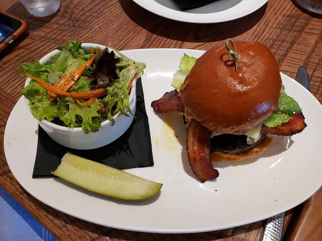 Whiskey & Oyster | meal takeaway | 301 John Carlyle St, Alexandria, VA 22314, USA | 7035671533 OR +1 703-567-1533