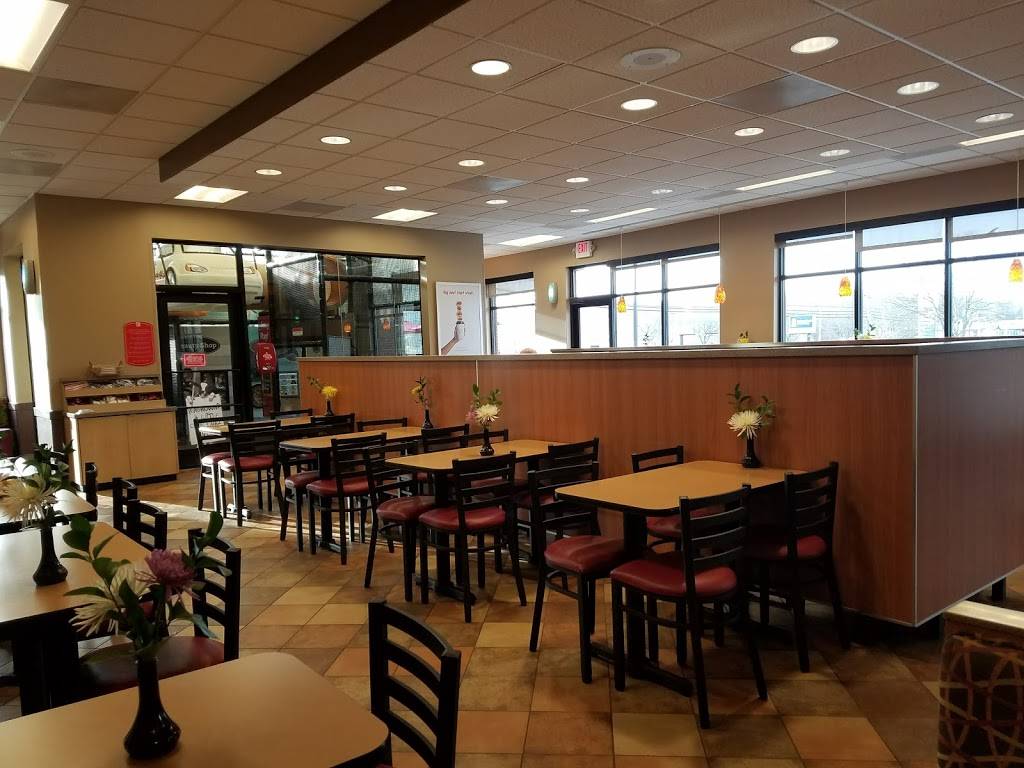 Chick-fil-A | restaurant | 156 Federal Rd, Brookfield, CT 06804, USA | 2037757976 OR +1 203-775-7976