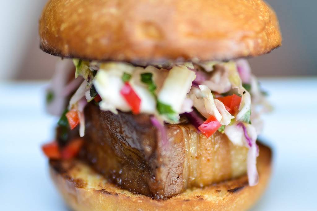 The Rockefeller Manhattan Beach | restaurant | 1209 Highland Ave, Manhattan Beach, CA 90266, USA | 3105455810 OR +1 310-545-5810