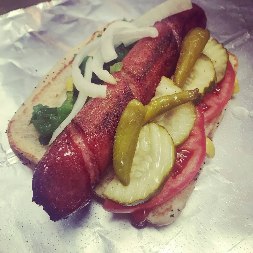 Gyros stop | restaurant | 2345 W Monroe St, Springfield, IL 62704, USA | 2175463442 OR +1 217-546-3442