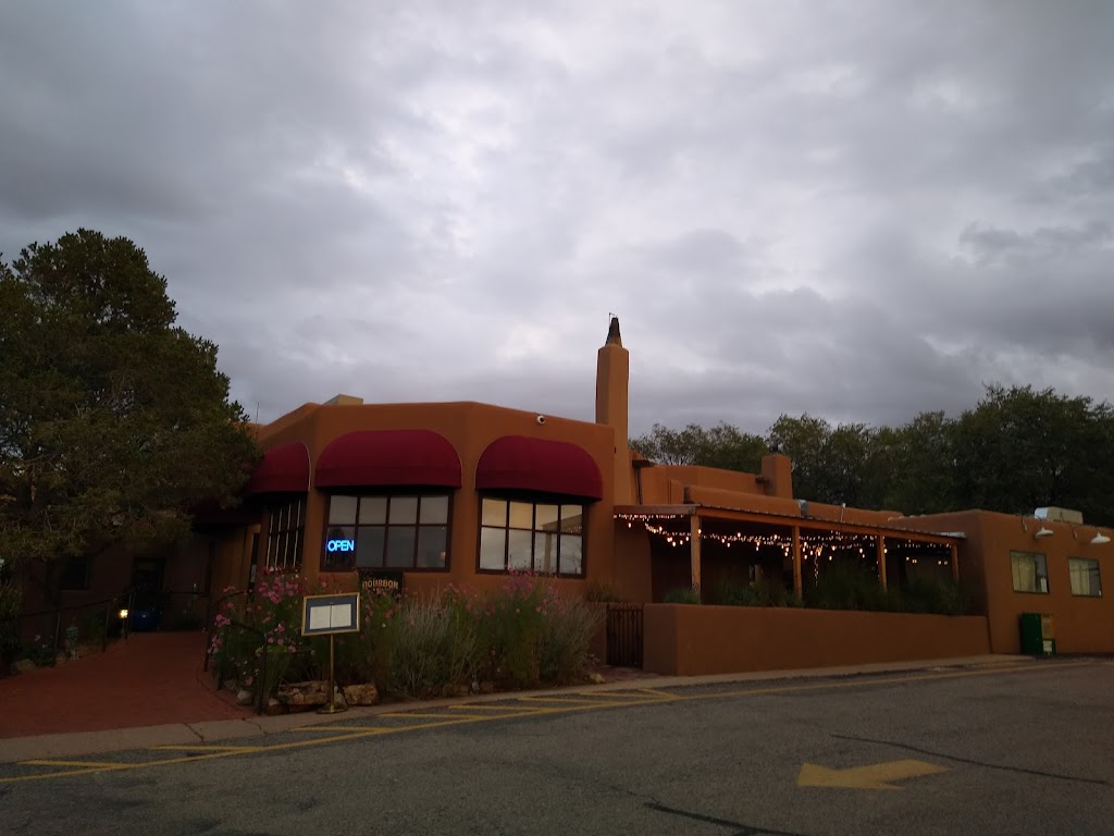 Bourbon Grill | restaurant | 104 Old Las Vegas Hwy C, Santa Fe, NM 87505, USA | 5059848000 OR +1 505-984-8000