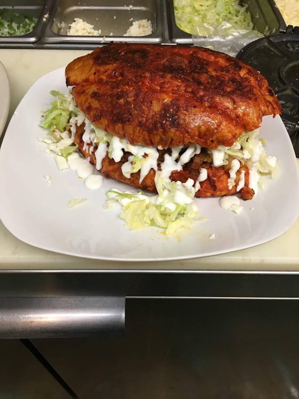 Antojitos Df Y Mas CDMX | restaurant | 2901 W Washington Ave, Las Vegas, NV 89107, USA | 7023533946 OR +1 702-353-3946