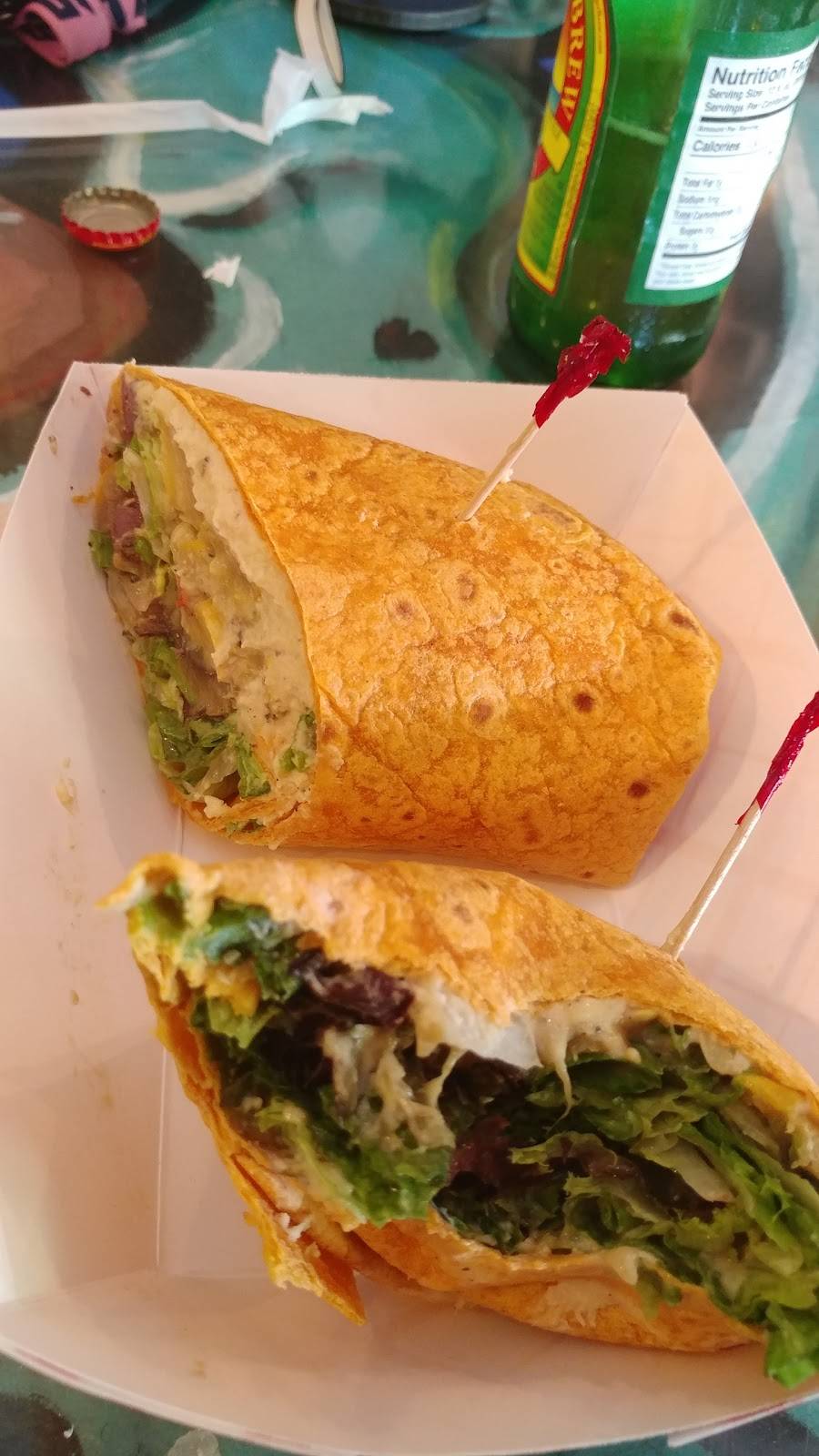 Tiger Lily Cafe | cafe | 156 E Main St, Port Jefferson, NY 11777, USA | 6314767080 OR +1 631-476-7080