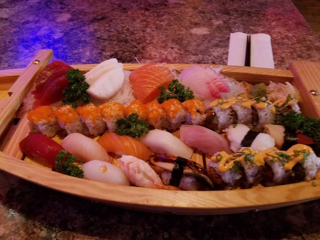 Sushi Ya | restaurant | 3501 Old Seward Hwy, Anchorage, AK 99503, USA | 9075222244 OR +1 907-522-2244