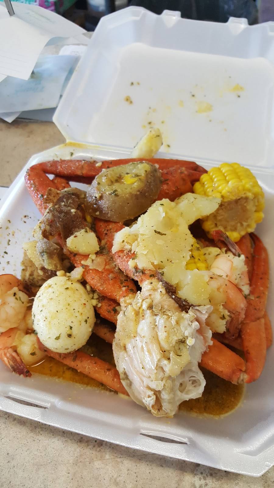 Robinson BBQ | restaurant | 132 Martin Luther King Jr Blvd, Boynton Beach, FL 33435, USA | 5617381155 OR +1 561-738-1155