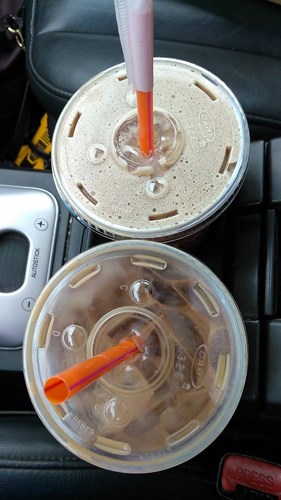 Dunkin | bakery | 194 JT Connell Hwy, Newport, RI 02840, USA | 4018499568 OR +1 401-849-9568