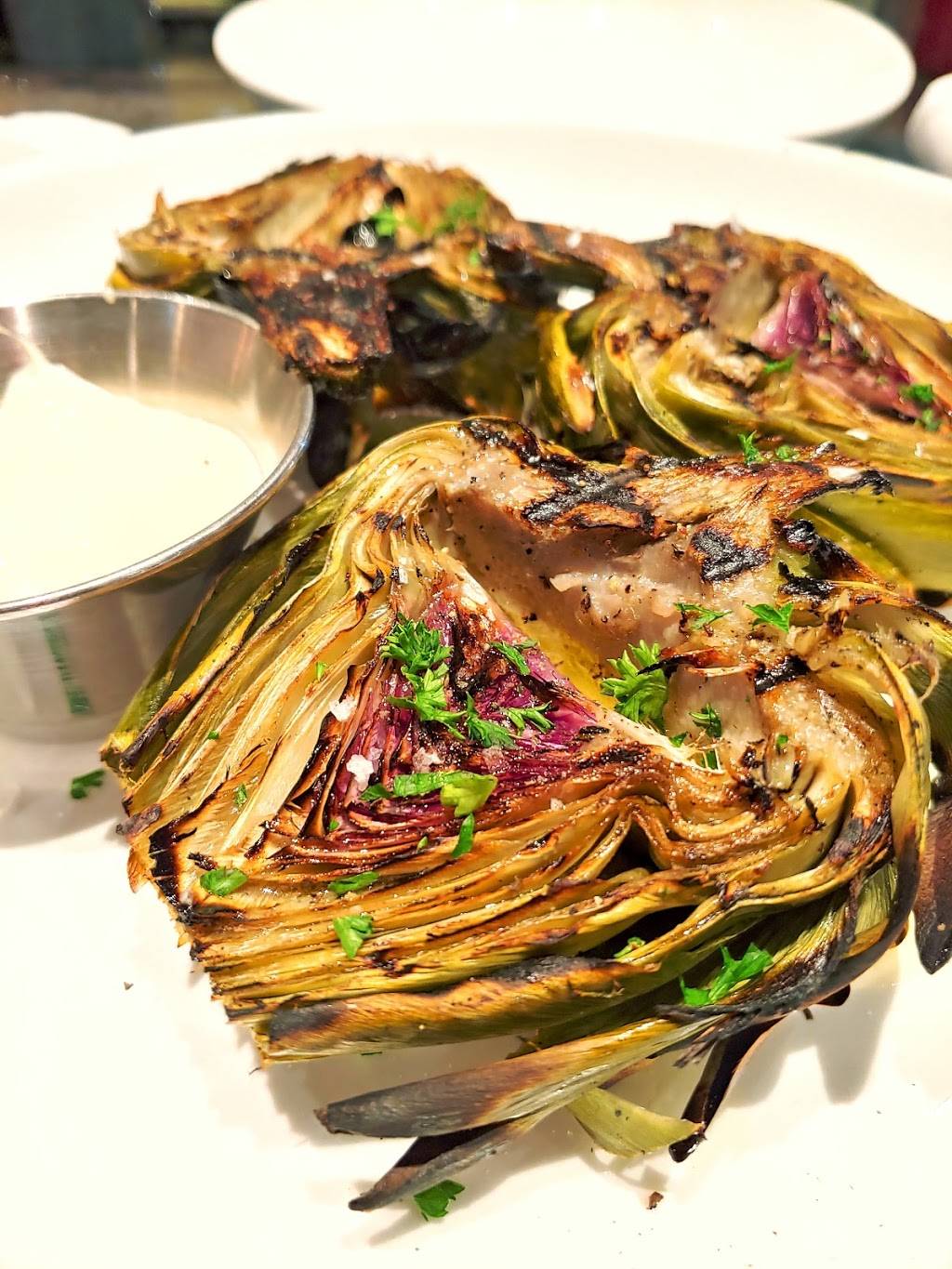 Twisted Grove Parlor + Bar - Scottsdale | restaurant | 8220 North Hayden Road, Scottsdale, AZ 85258, USA | 4806990811 OR +1 480-699-0811