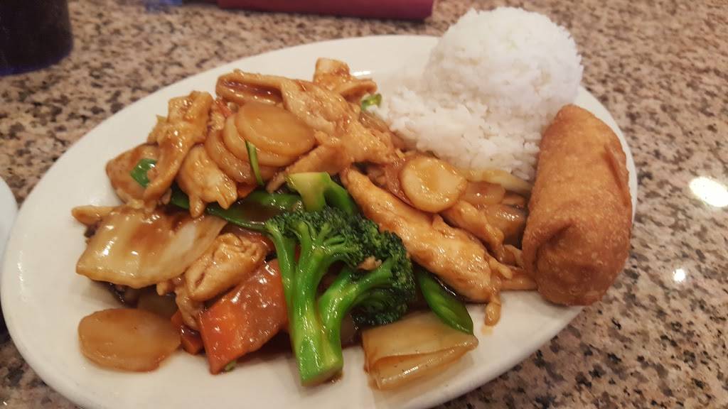 Spring Asian Cuisine | restaurant | 2907 Rayford Rd #106, Spring, TX 77386, United States | 2812987798 OR +1 281-298-7798
