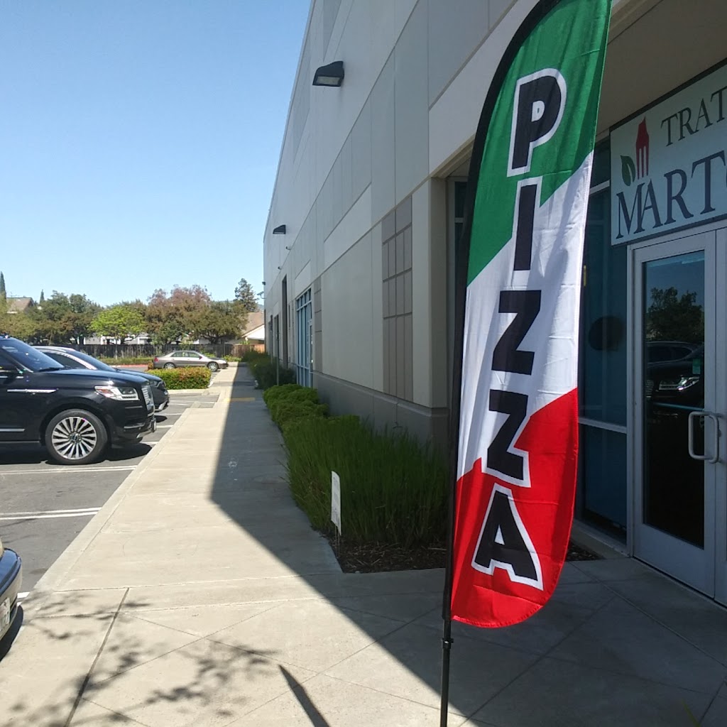 Trattoria Martone | restaurant | 1058 Horizon Dr, Fairfield, CA 94533, USA | 7077592618 OR +1 707-759-2618