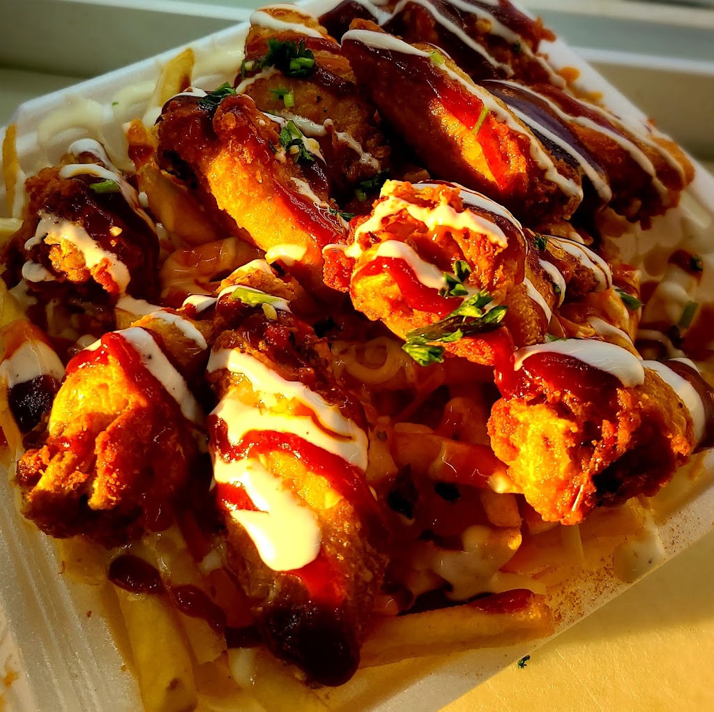 Music City Gyros 5 points | restaurant | 1015 Clearview Ave, Nashville, TN 37206, USA | 6155250228 OR +1 615-525-0228