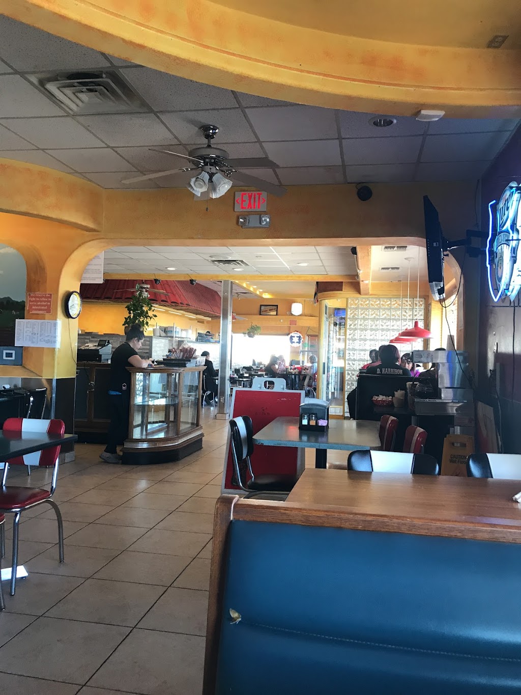 Taqueria Jalisco Inc. | restaurant | 217 W 7th St, Clovis, NM 88101, USA | 5757631865 OR +1 575-763-1865