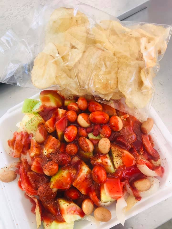 Don Tavos Tejuino LA | restaurant | 14124 S Avalon Blvd, Los Angeles, CA 90061, USA | 3103463379 OR +1 310-346-3379