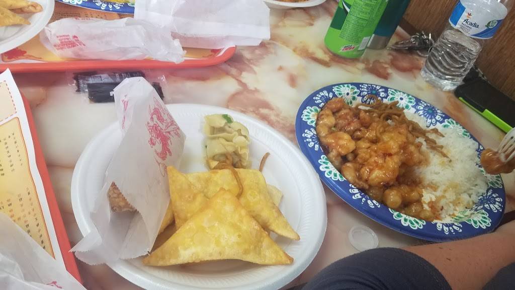 China Wok | restaurant | 2039 S Pleasant Valley Rd, Winchester, VA 22601, USA | 5405357256 OR +1 540-535-7256