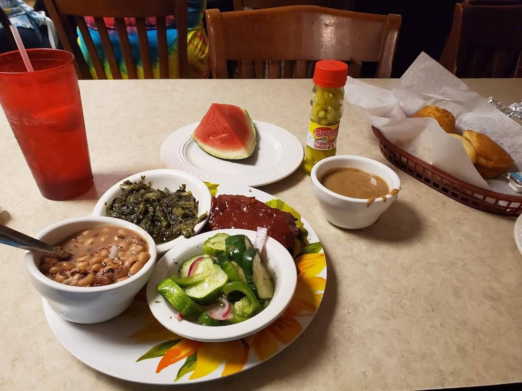 Countryside Cafe | restaurant | 8223 Mahan Gap Rd, Ooltewah, TN 37363, USA | 4233448646 OR +1 423-344-8646