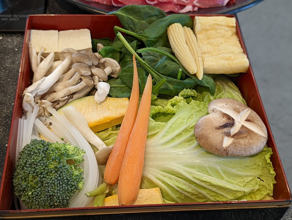 One Pot Shabu Shabu - San Jose | restaurant | 5120 Cherry Ave #10, San Jose, CA 95118, USA | 4086773456 OR +1 408-677-3456