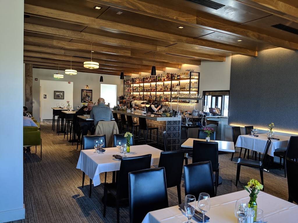 The Standard Bistro & Larder | restaurant | 5827 Jackson Rd, Ann Arbor, MI 48103, USA | 7342632543 OR +1 734-263-2543