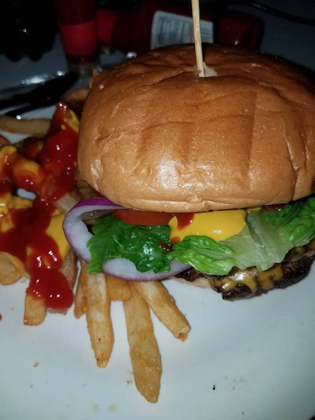 South Side Bar & Grill | restaurant | 4860 S Limit Ave, Sedalia, MO 65301, USA | 6608273344 OR +1 660-827-3344