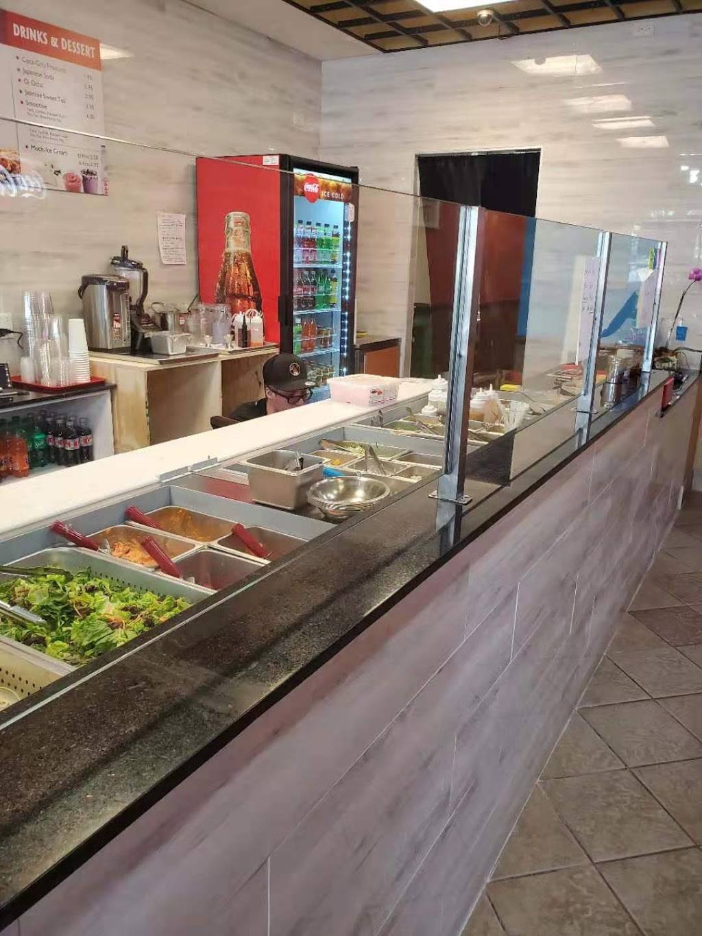 Poké Falls | restaurant | 2102 W Brandon Blvd, Brandon, FL 33511, USA | 8132781002 OR +1 813-278-1002