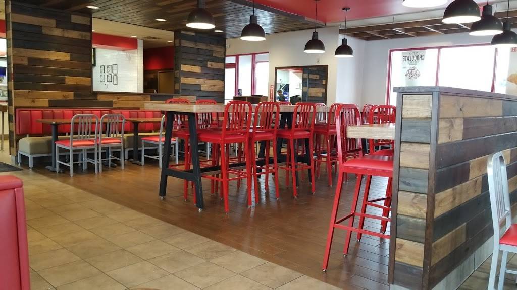 Arbys | restaurant | 1229 Schadt Ave, Whitehall, PA 18052, USA | 6104353019 OR +1 610-435-3019