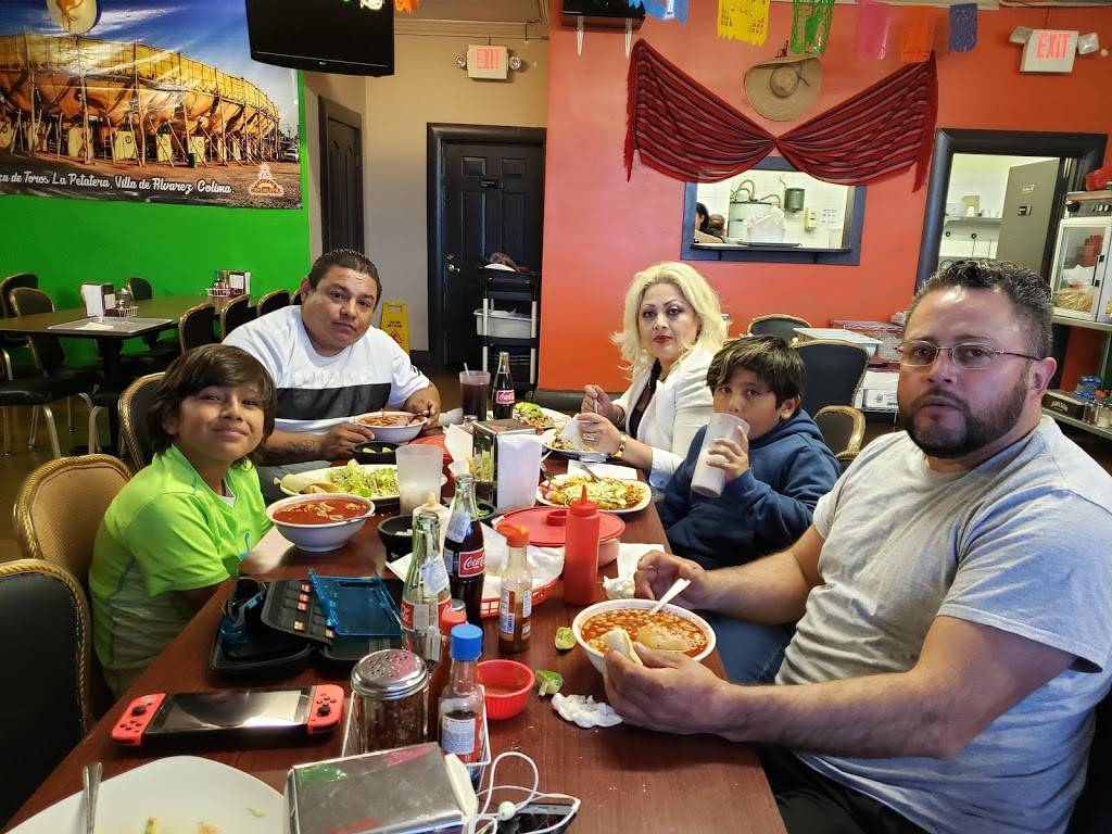 Birrieria Camino Real | restaurant | 2162 N Lamb Blvd suite A-B, Las Vegas, NV 89115, USA | 7026853405 OR +1 702-685-3405