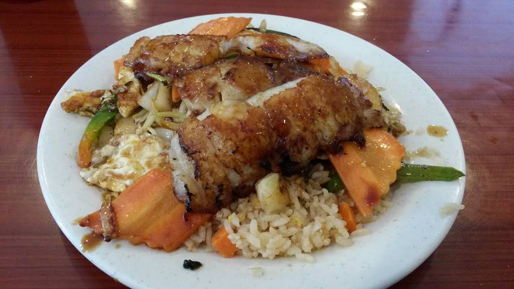 Asia Cafe | restaurant | 750 Commonwealth Dr, Norton, VA 24273, USA | 2766791502 OR +1 276-679-1502
