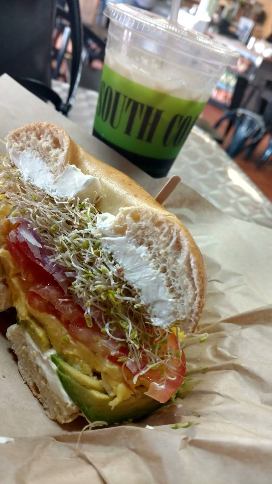 South Coast Deli | meal takeaway | 185 S Patterson Ave, Santa Barbara, CA 93111, USA | 8059678226 OR +1 805-967-8226