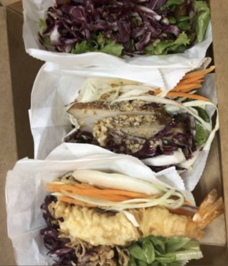 Ninja Bao | restaurant | 1500 JFK Blvd Two Penn Center, Suite 6, Philadelphia, PA 19102, USA | 2672730582 OR +1 267-273-0582