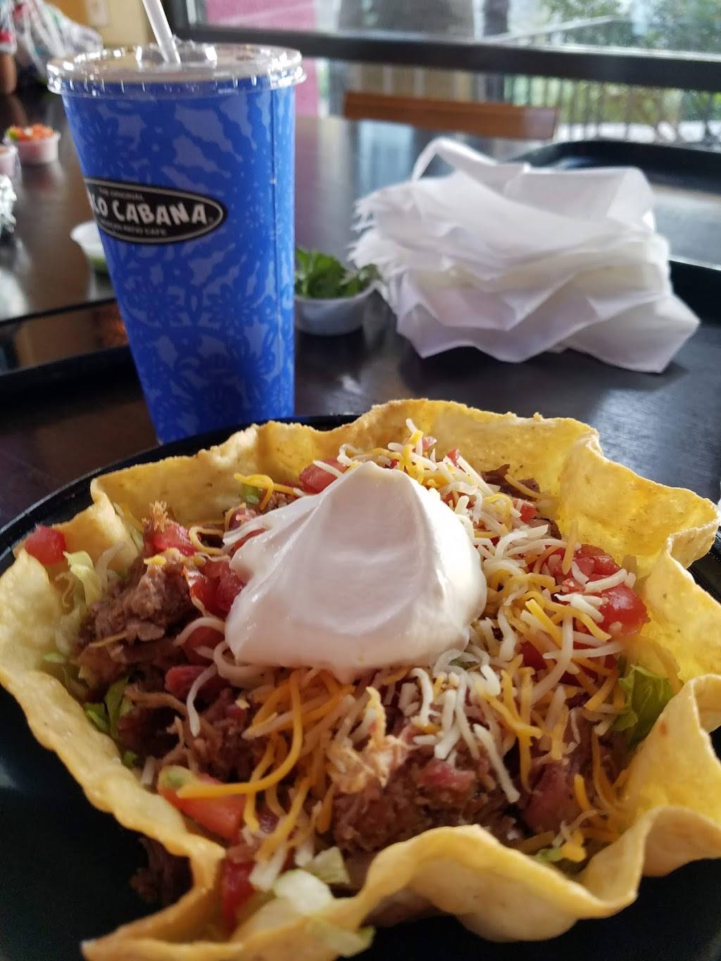 Taco Cabana | restaurant | 8415 Research Blvd, Austin, TX 78758, USA | 5128320311 OR +1 512-832-0311