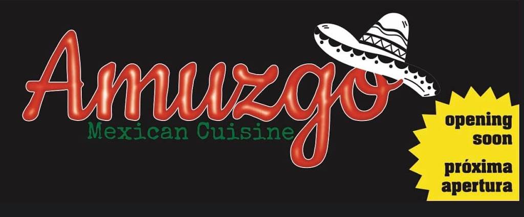 Amuzgo Mexican Cuisine | restaurant | 1534 E Algonquin Rd, Algonquin, IL 60102, USA | 7736648318 OR +1 773-664-8318
