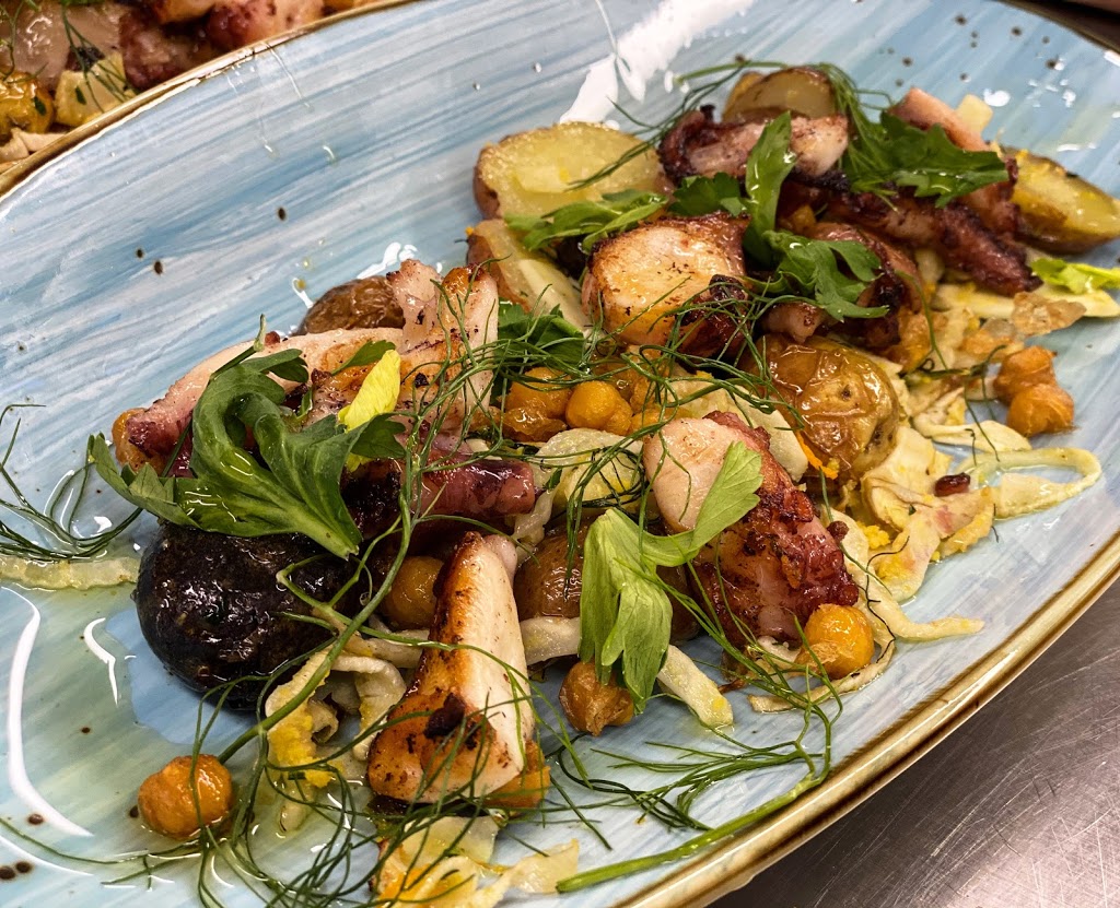 Table Boston | restaurant | 445 Hanover St, Boston, MA 02113, USA | 8572504286 OR +1 857-250-4286