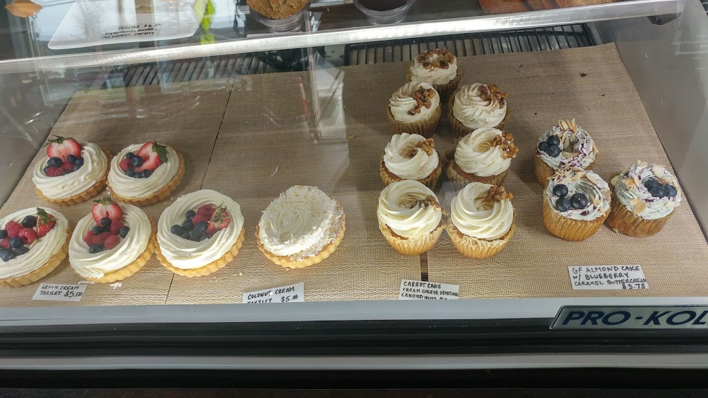 Sweet Simones | bakery | P.O. Box 1114, 40 Bridge St, Richmond, VT 05477, USA | 8024342253 OR +1 802-434-2253