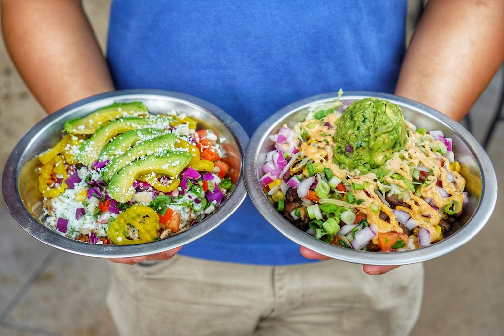 Uberrito | restaurant | 275 Park Terrace Dr #800, Columbia, SC 29212, USA | 8038517100 OR +1 803-851-7100