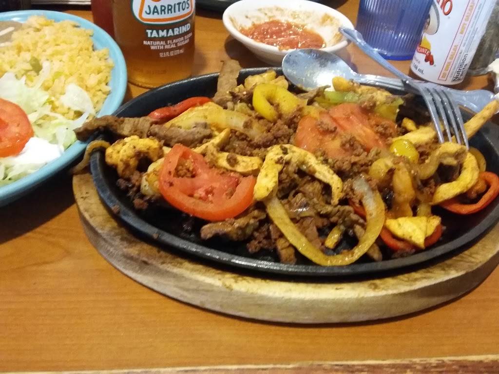 La Carreta Mexican Restaurant | restaurant | 340 Weems Ln, Winchester, VA 22601, USA | 5406625759 OR +1 540-662-5759