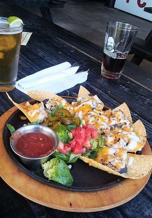 Scruffy Duffies | restaurant | 5865 Kincaid Rd E8, Plano, TX 75024, USA | 9723129321 OR +1 972-312-9321