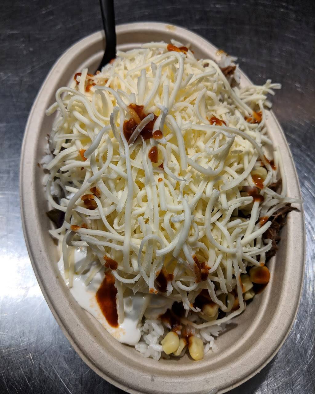 Chipotle Mexican Grill | restaurant | 4009 Broadway, New York, NY 10032, USA | 6464125429 OR +1 646-412-5429