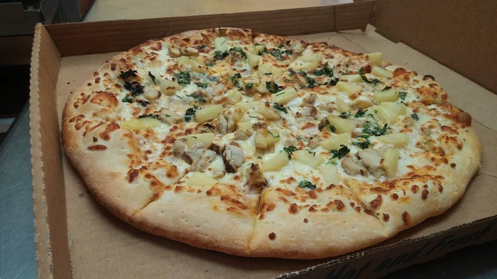 La Pizza | meal delivery | 15263 Parthenia St, North Hills, CA 91343, USA | 8184041723 OR +1 818-404-1723