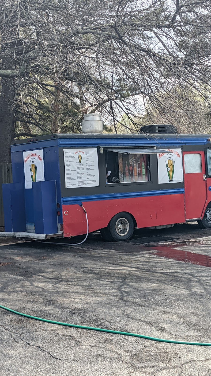 Señor José 2go | restaurant | 447 Southwest Dr, Jonesboro, AR 72401, USA | 8705301583 OR +1 870-530-1583