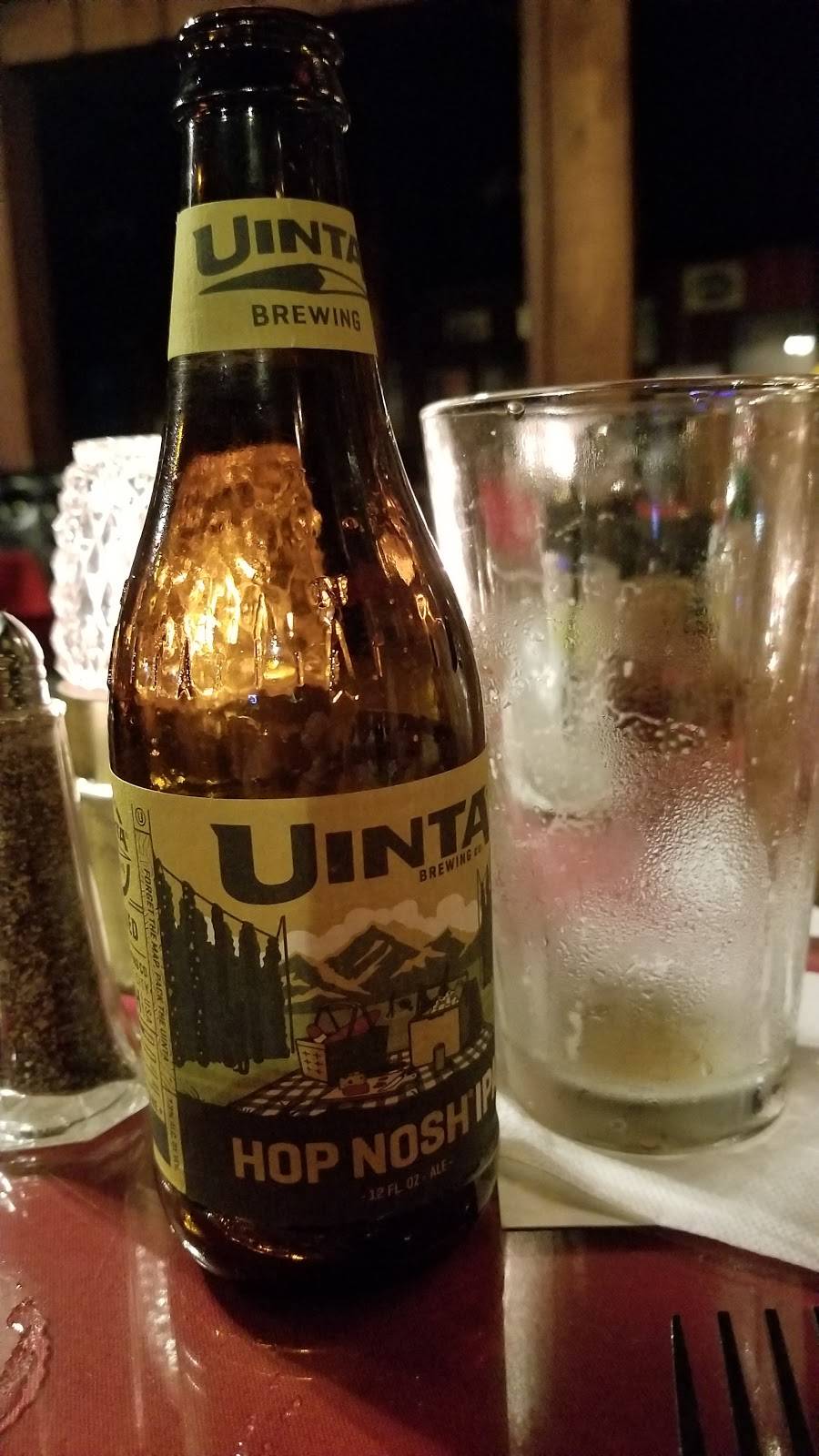 The Barkley Restaurant & Bar | restaurant | 1400 Huntington Dr, South Pasadena, CA 91030, USA | 6267990758 OR +1 626-799-0758