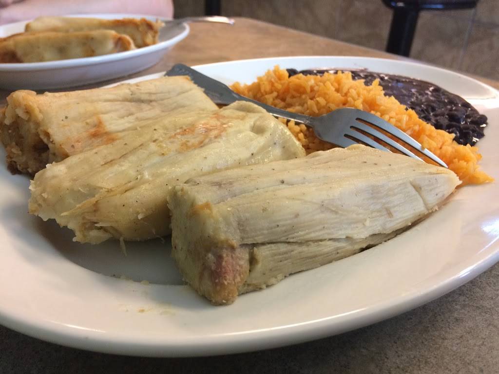 Tamales La Pasadita | restaurant | 3112 The Plaza, Charlotte, NC 28205, USA | 7048308189 OR +1 704-830-8189