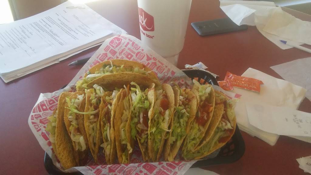 Jack in the Box | restaurant | 14910 FM1825, Pflugerville, TX 78660, USA | 5122512576 OR +1 512-251-2576