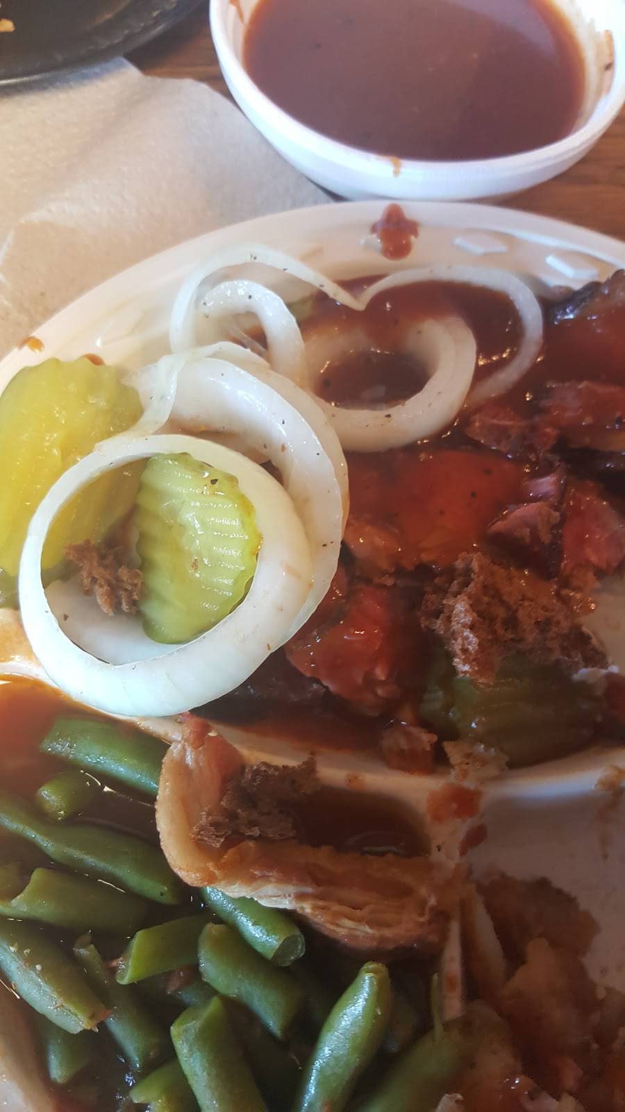 Bill Miller Bar-B-Q | restaurant | 1418 Pleasanton Rd, San Antonio, TX 78221, USA | 2109246491 OR +1 210-924-6491