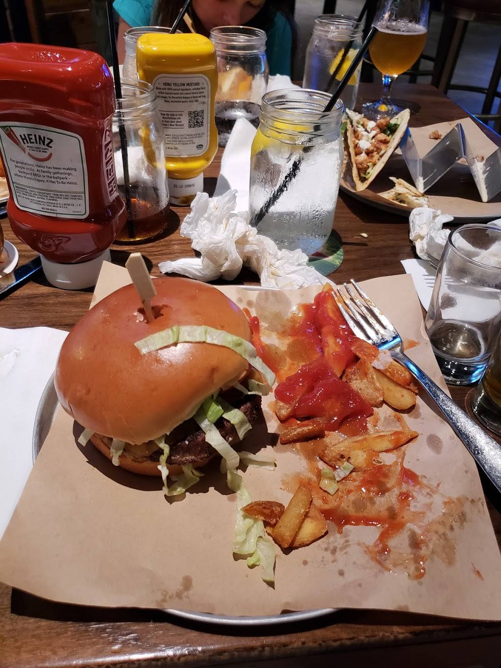 World of Beer | restaurant | 2815 E Fowler Ave, Tampa, FL 33612, USA | 8135591530 OR +1 813-559-1530